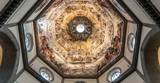 Explore Florences Duomo - Discover Sacred Cathedral Atmosphere