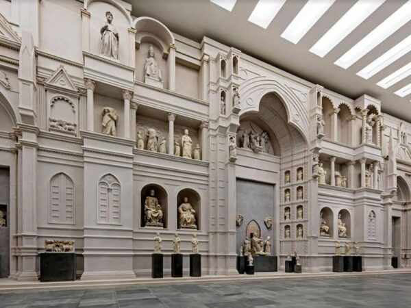 Explore Florences Duomo - Important Details for Duomo Visit