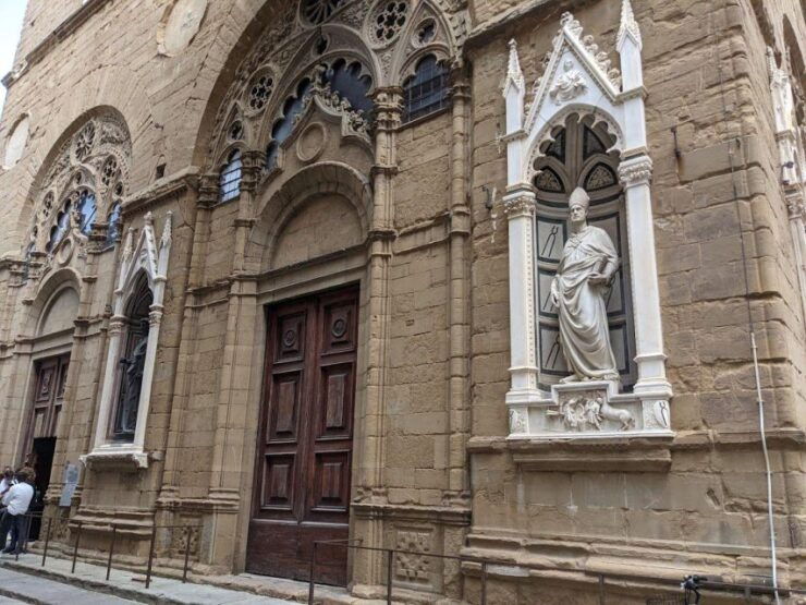 Explore Florences Majesty: A Self-Guided Audio Tour - Highlights