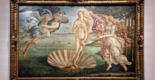 Explore Florences Majesty: A Self-Guided Audio Tour - Availability