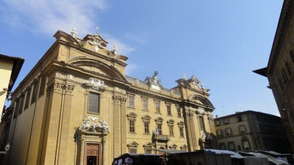 Explore Florences Majesty: A Self-Guided Audio Tour - The Sum Up