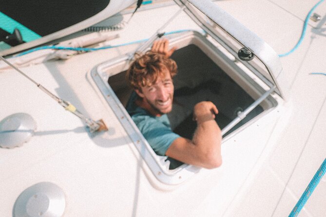 Explore Formentera With a Full-Day Private Sailboat Trip - Meeting Point