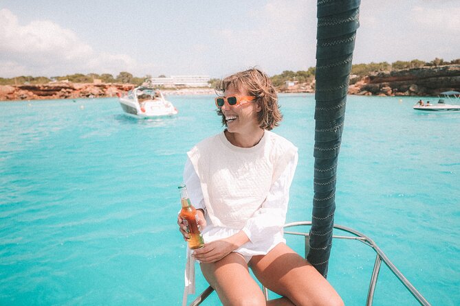 Explore Formentera With a Full-Day Private Sailboat Trip - Questions and Terms
