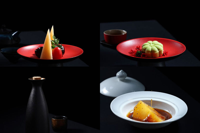 Explore Foshan Chancheng | Immersive Experience of Lingnan Palace Feast - Start with games and in-character encounters