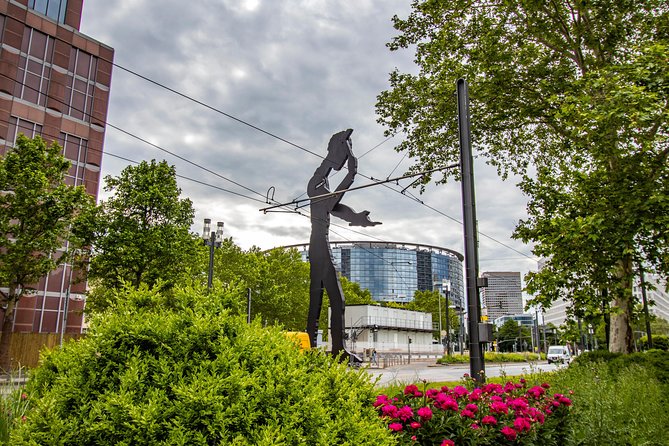 Explore Frankfurt'S Art and Culture With a Local - Must-Visit Art Galleries and Museums in Frankfurt