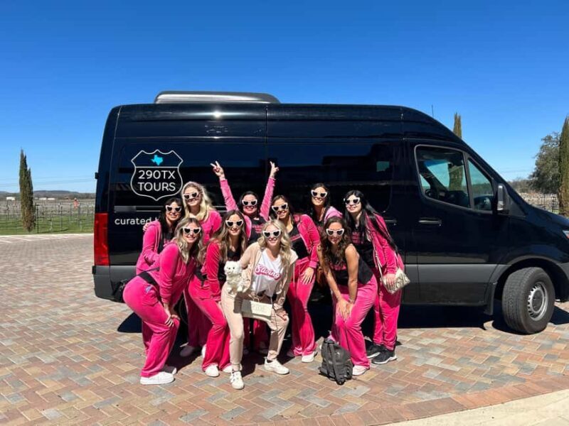 Explore Fredericksburgs Wine Scene with True Texas Charm - Explore Fredericksburg’s Wine Scene with True Texas Charm