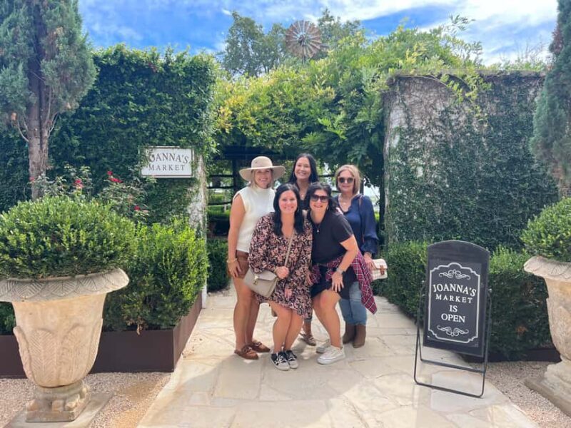 Explore Fredericksburgs Wine Scene with True Texas Charm - Good To Know