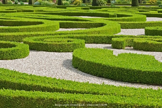 Explore Frederiksborg Castle: Private Day Trip From Copenhagen - Tips for Planning Your Private Day Trip