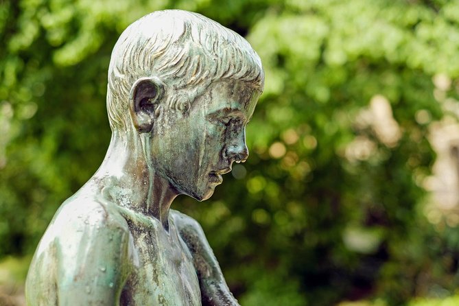 Explore Freiburg'S Art and Culture With a Local - Traditional Crafts and Workshops