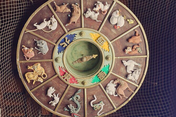 Explore Fukuoka in Half a Day History Culture and City Life - Practical Aspects of the Tour