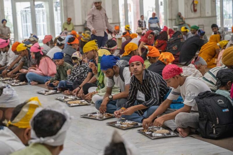 Explore Full Day Delhi Local Tour With Gurdwara Bangla Sahib - FAQs