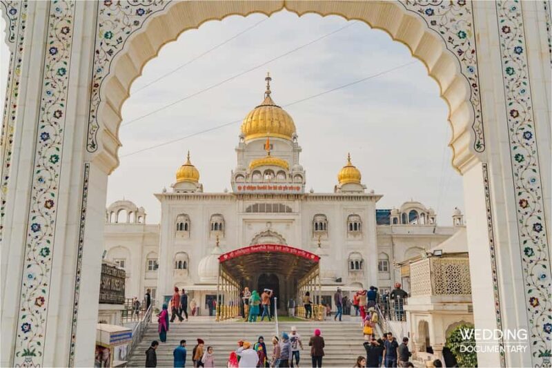 Explore Full Day Delhi Local Tour With Gurdwara Bangla Sahib - Who Is This Tour Best For?