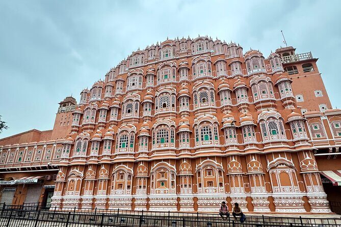 Explore Full Day Jaipur Guided Tour by Car with Guide - Good To Know
