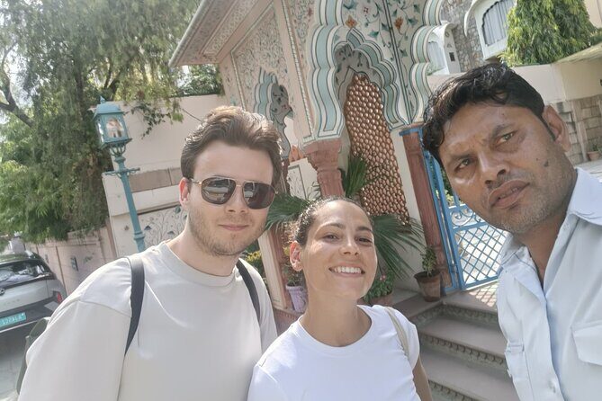 Explore Full Day Jaipur Guided Tour by Car with Guide - What Makes This Tour Stand Out?