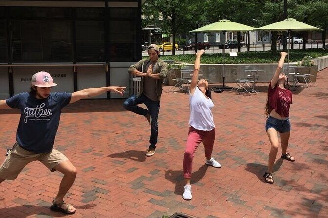 Explore Gainesville with a Unique Scavenger Hunt by Crazy Dash - Good To Know