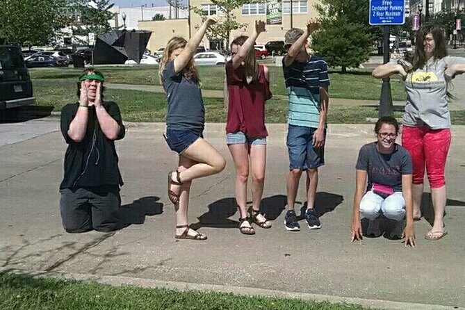 Explore Gainesville with a Unique Scavenger Hunt by Crazy Dash - The Experience from a Reviewers Perspective