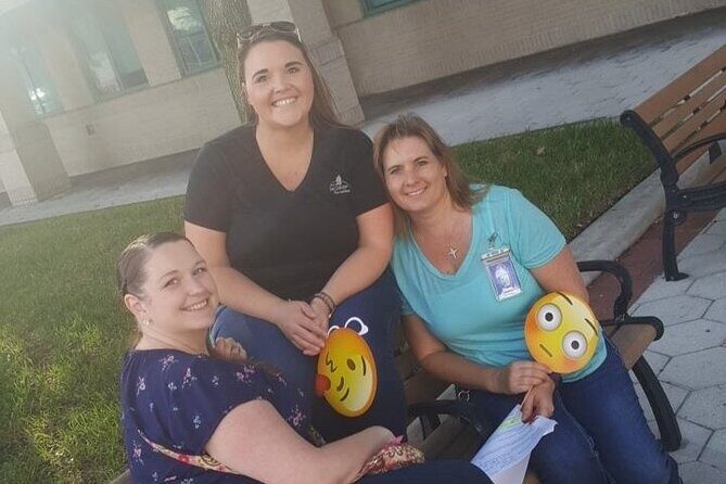 Explore Gainesville with a Unique Scavenger Hunt by Crazy Dash - Ideal Audience for This Tour