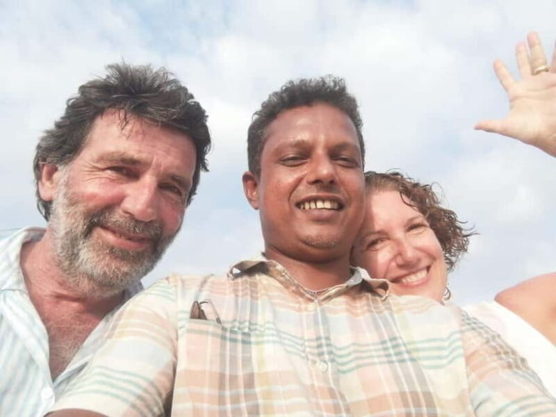 Explore Galle Fort with Local Guide - A Closer Look at the Tour Experience