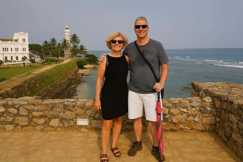 Explore Galle Fort with Local Guide - Good To Know