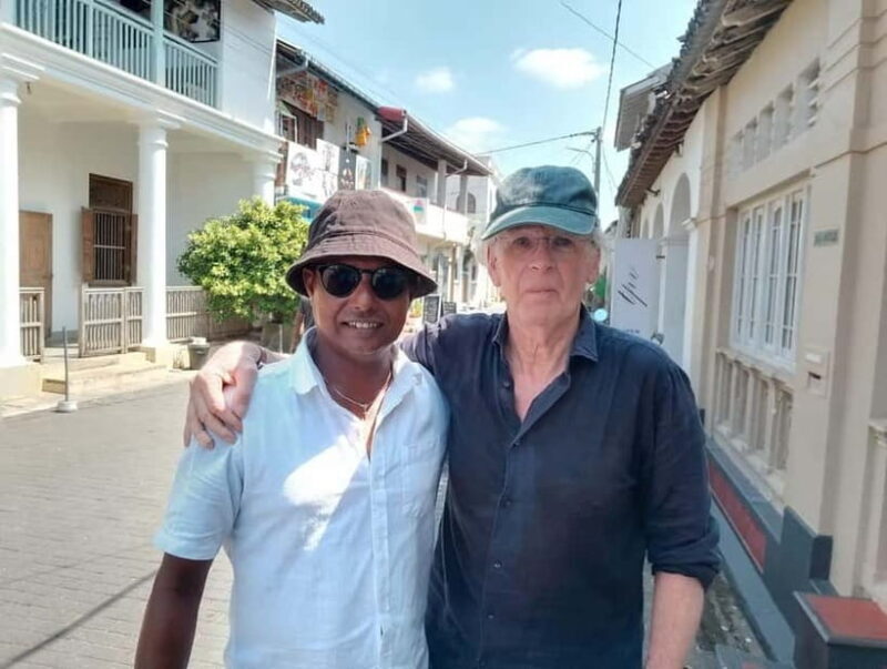 Explore Galle Fort with Local Guide - A Complete Look at the Galle Fort Tour