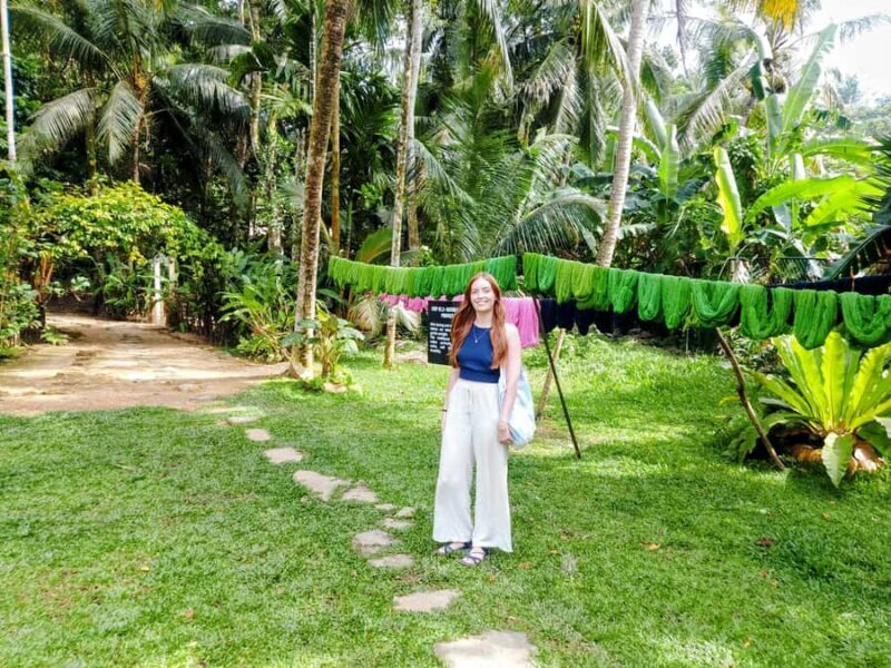 Explore Galle's Hidden Gems & Dine with Locals - Exploring Galle’s Hidden Gems & Dining with Locals: An Honest Review