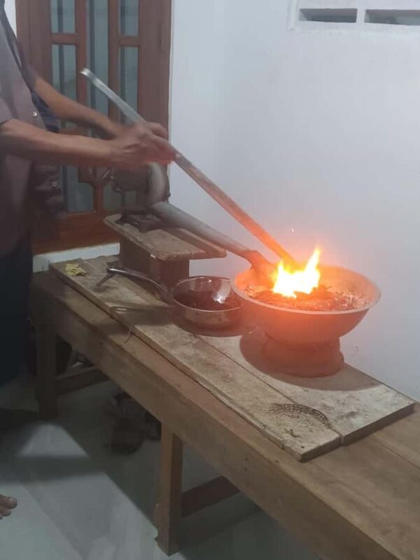 Explore Galle's Hidden Gems & Dine with Locals - Authenticity & Value