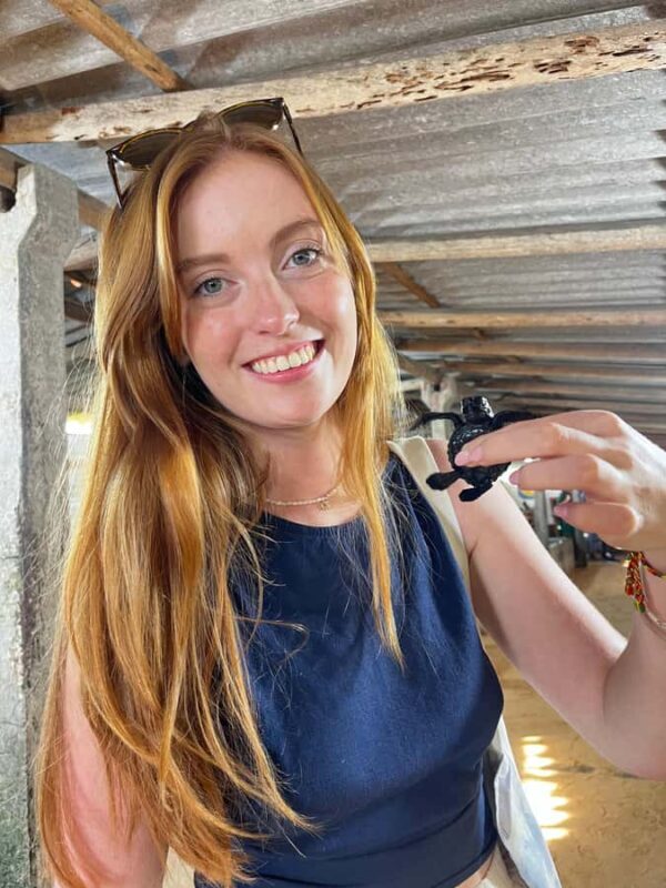 Explore Galle's Hidden Gems & Dine with Locals - Good To Know