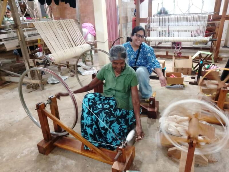 Explore Galle's Hidden Gems & Dine with Locals - Authenticity & Local Insights