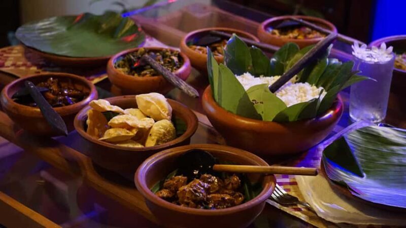 Explore Galle's Hidden Gems & Dine with Locals - Who This Tour Is Best For