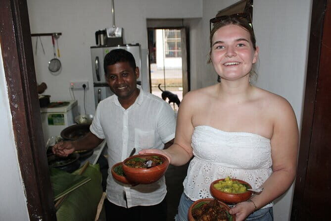 Explore Galle's Hidden Gems & Dine With Locals - Why This Tour Stands Out