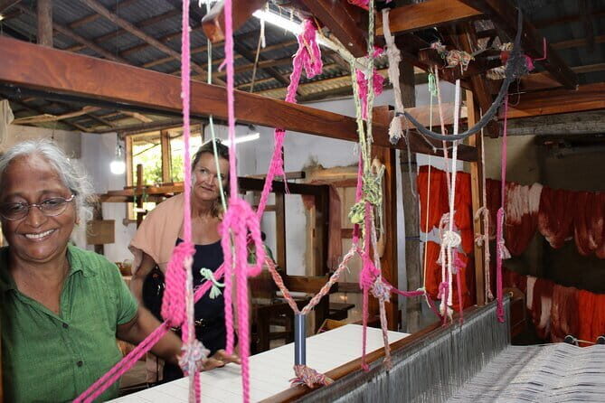 Explore Galle's Hidden Gems & Dine With Locals - Logistics and Practical Details