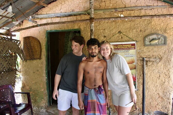 Explore Galle's Hidden Gems & Dine With Locals - The Sum Up