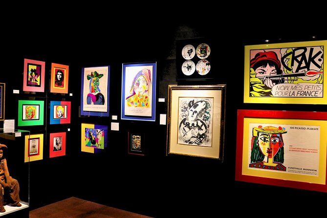 Explore Gardens & Galleries Filled With Incredible Art, Matakana - Unique Artwork in Historic Buildings