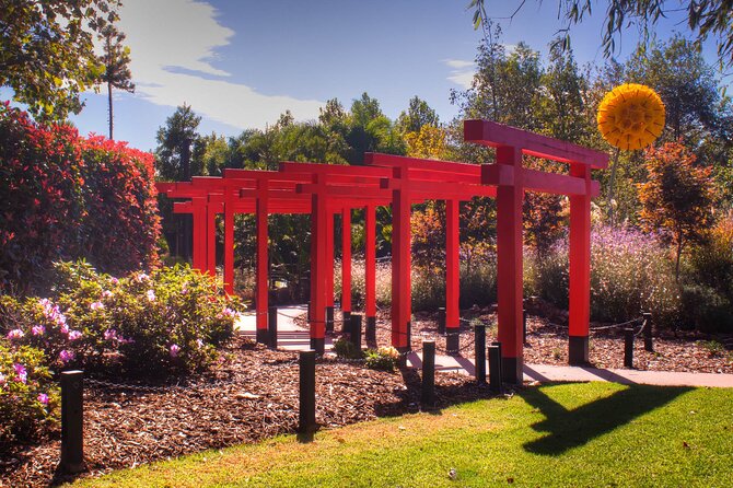 Explore Gardens & Galleries Filled With Incredible Art, Matakana - The Sum Up