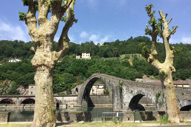 Explore Garfagnana, Land of Cheese and History, From Lucca - Good To Know