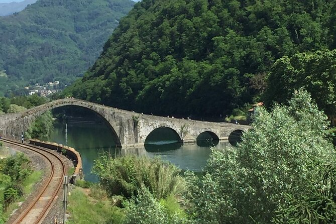 Explore Garfagnana, Land of Cheese and History, From Lucca - Tour Highlights