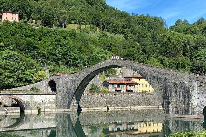 Explore Garfagnana, Land of Cheese and History, From Lucca - Local Cuisine Experience