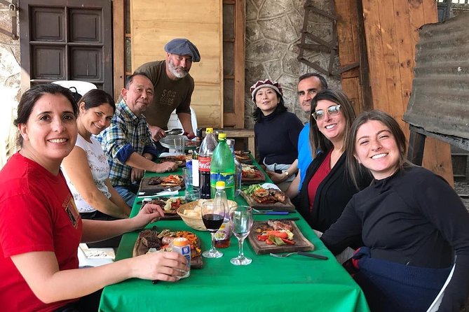 Explore Gaucho Lifestyle on Mountain Ride - Meet the Guides and Horses