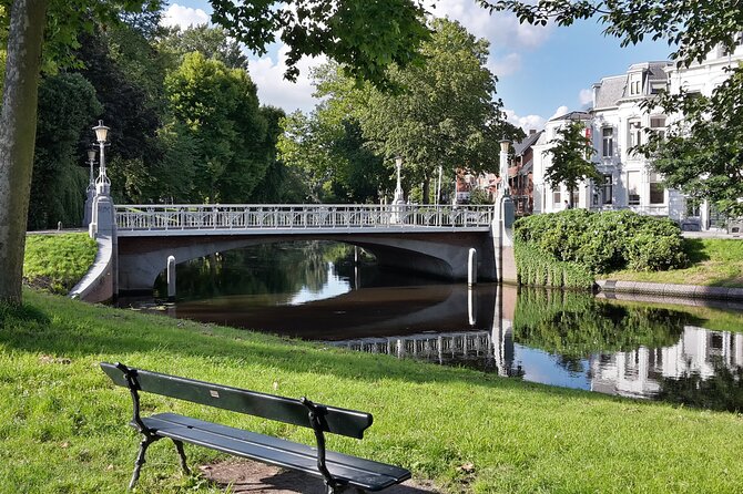 Explore Gems of Utrecht Walking Tour for Couples - Common Questions