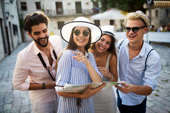 Explore Gems of Utrecht Walking Tour for Couples - The Sum Up