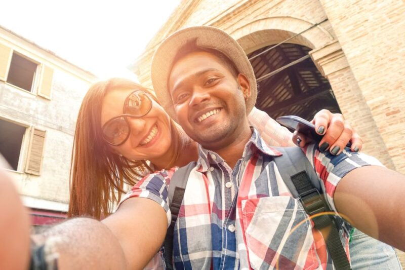 Explore Gems of Utrecht Walking Tour for Couples - Exploring the Highlights: What Really Makes This Tour Special