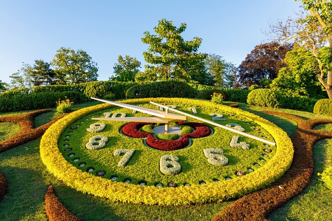 Explore Geneva - Private Walking Tour for Couples - Overview of Geneva Walking Tour