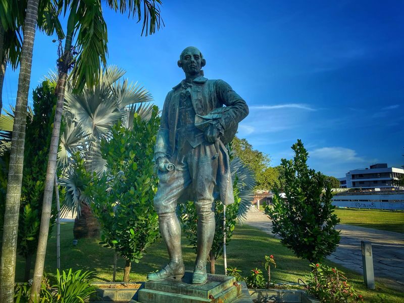 Explore Georgetown Half Day City Tour - A quick first look at George Town