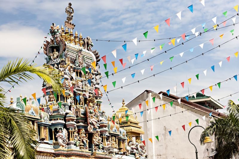 Explore Georgetown Half Day City Tour - Chew Jetty, street art and neighborhood life