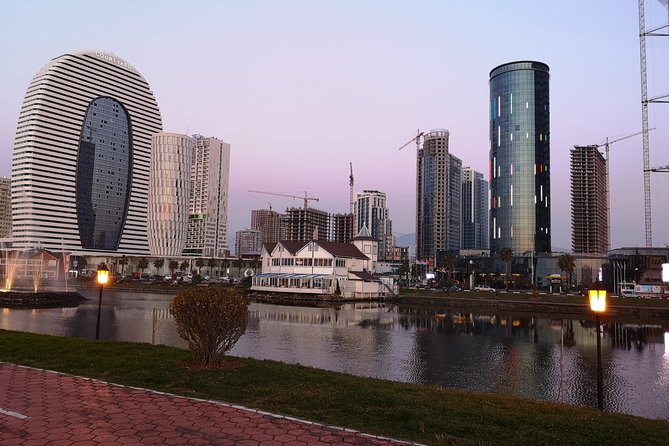 Explore Georgia in 5 Days - Frequently Asked Questions