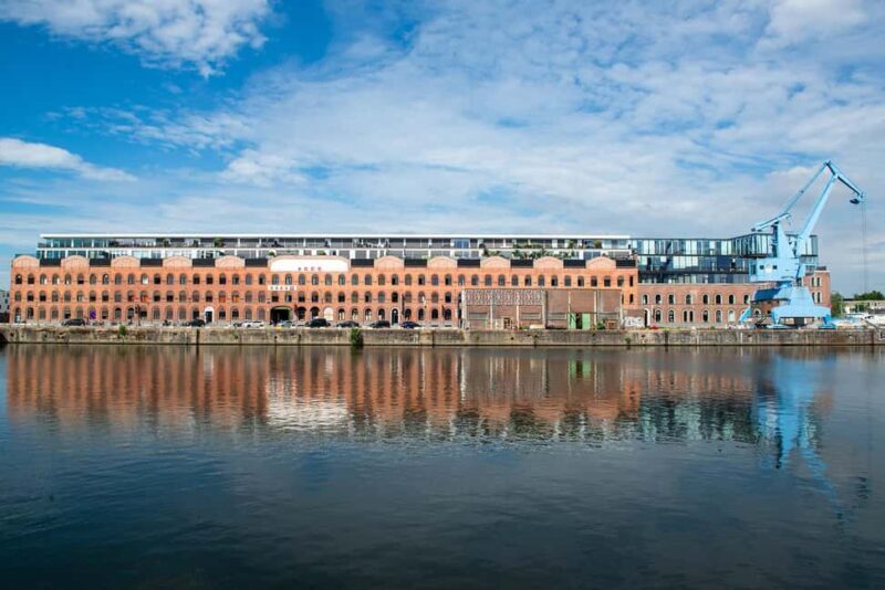 Explore Ghent's Old Docks - Good To Know