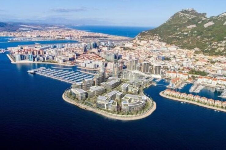 Explore Gibraltar With a Private Guide From Malaga. - Experience