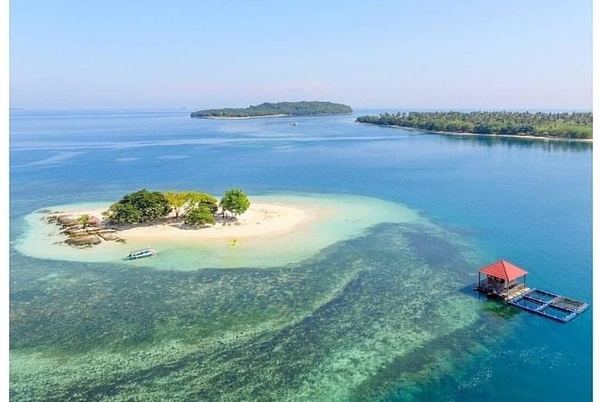 Explore Gili Nanggu West Sekotong - Location Overview