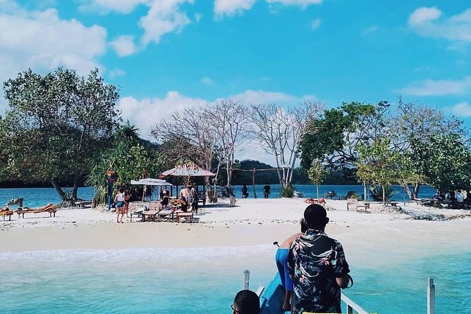 Explore Gili Nanggu West Sekotong - Activities and Attractions