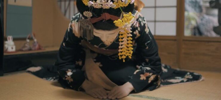 Explore Gion and Discover the Arts of Geisha - Highlights of the Gion Experience